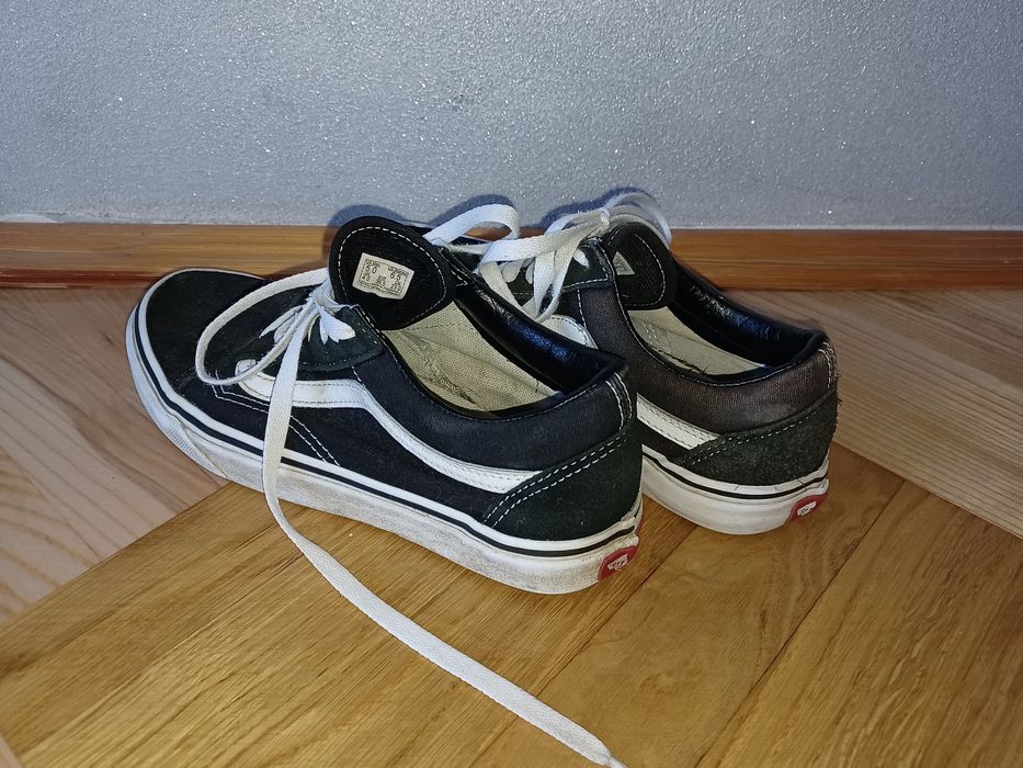 Buty trampki Vans
