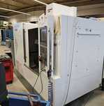 Frezarka CNC Cincinnati LAMP CFV 800