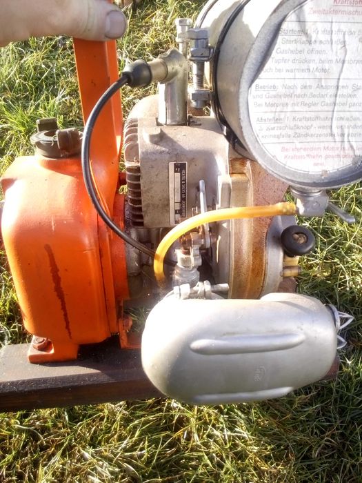 pompy do wody jlo zamiana na prl