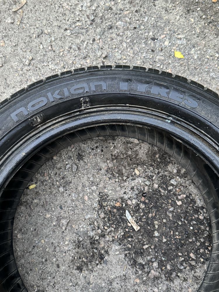 Nokian tyres nordman sx2 195/50/15