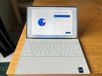 Dell XPS 13 PLUS -9320 1TB/16RAM/i7-1360P/Win 11 Pro
