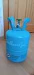 Butla po helu marki BalloonGaz by Folat.