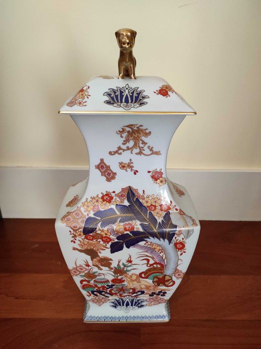 Talha Samurai - Vista Alegre