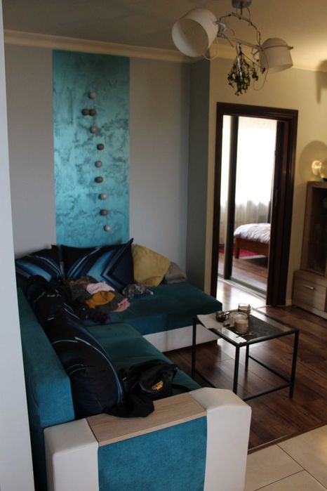 sprzedam mieszkanie przy ul. Mełgiewskiej