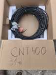 Kabel koncentryczny