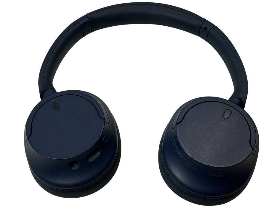 Słuchawki bezprzewodowe Sony wh-ch720n