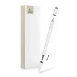 Rysik pasywny Tech-Protect USP200/3-TIP Stylus - biały