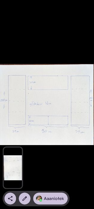 Meble do pokoju młodzieżowego biurko szafki