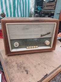 Radio Weimar 4900