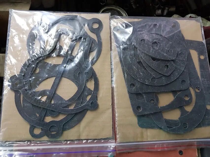 Компресор запчастини у43102а, со7б, со243, со-7а