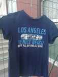T-shirt de rapaz