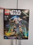 Lego general grevious 75112 STAN KOLEKCJONERSKI!!!