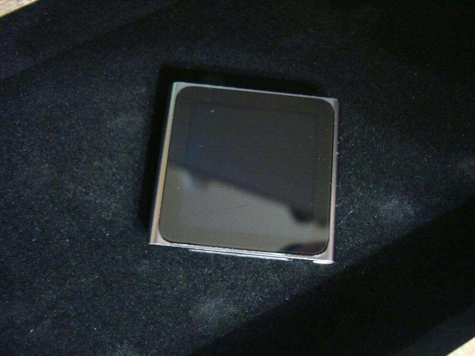 iPod Nano айпод нано