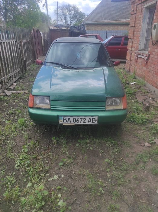 Продам легковой автомобиль