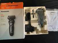 Maszynka do golenia, Golarka Panasonic ES-RT37-K503 Trymer wet/dry
