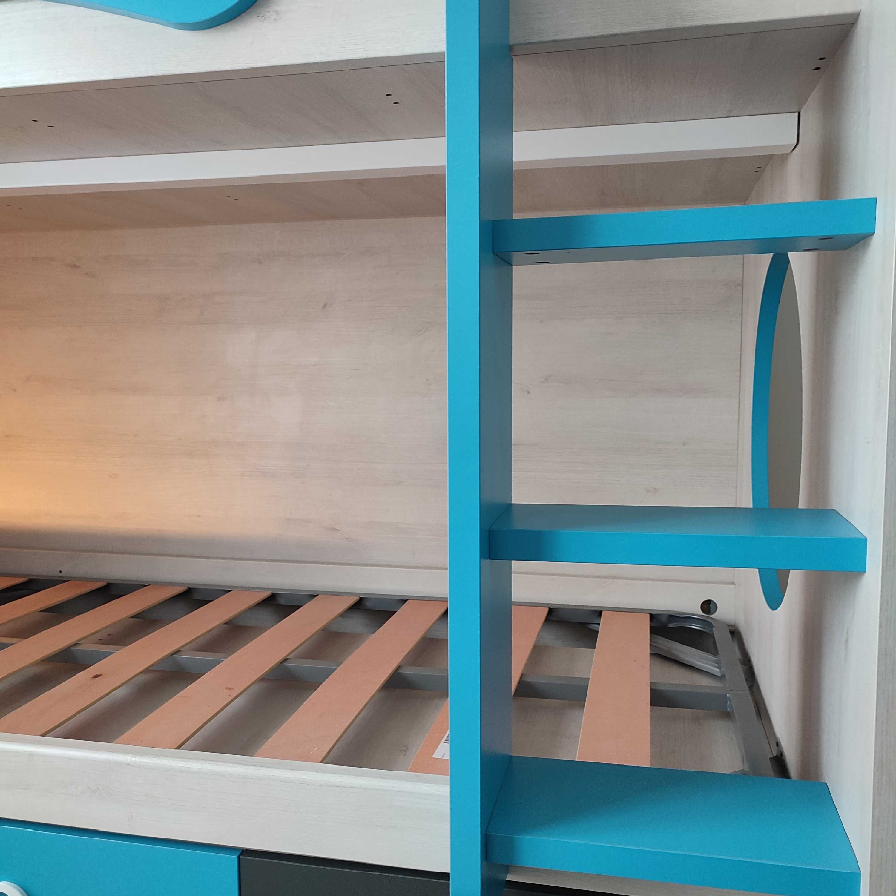 Beliche Conforama  com 3 gavetas