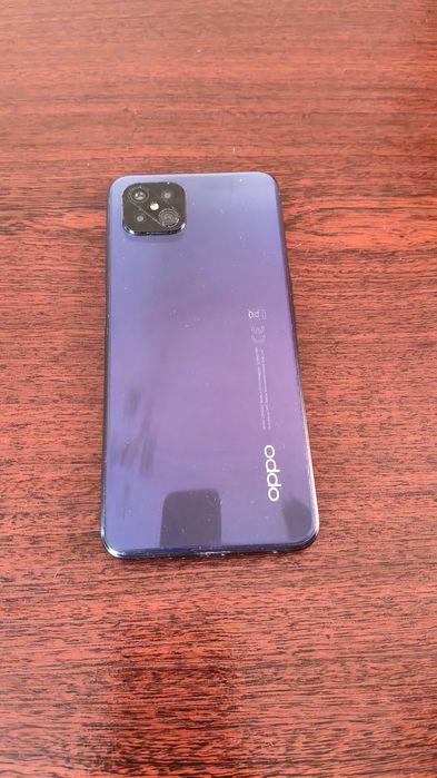 Oppo reno 4Z 5G stan dobry