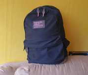 Oryginalny plecak SuperDry