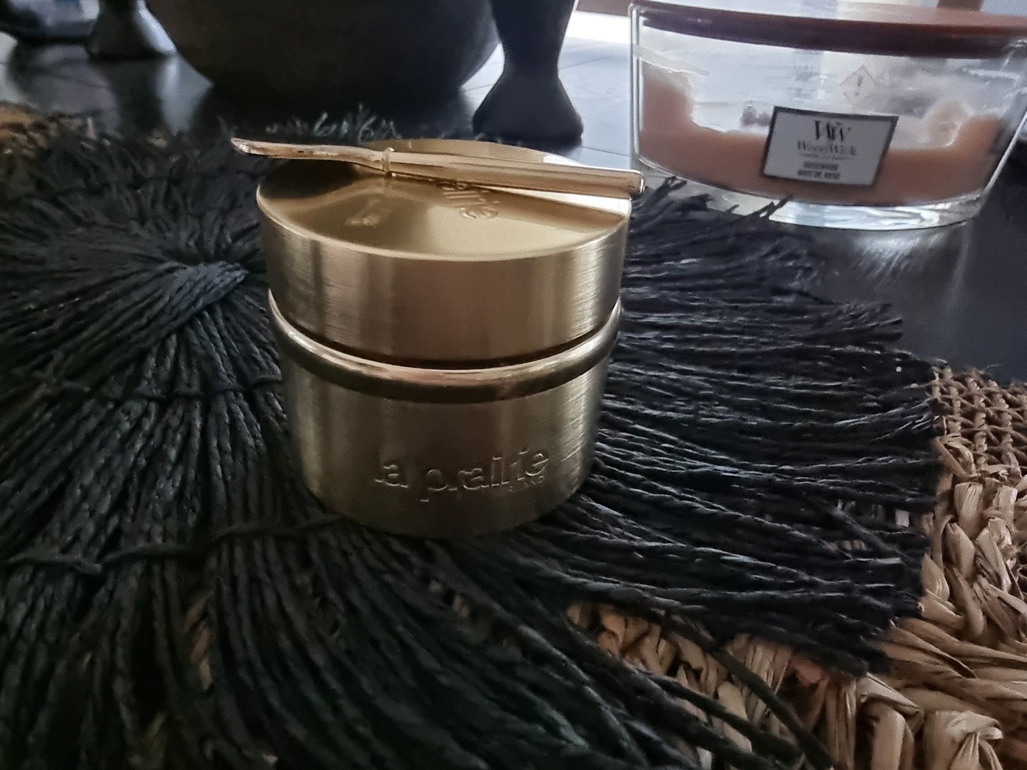 Krem pod oczy La Prairie  Gold