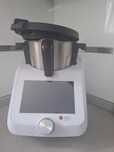 Robot de Cozinha-mousieur cousine