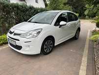 Sprzedam Citroen C3