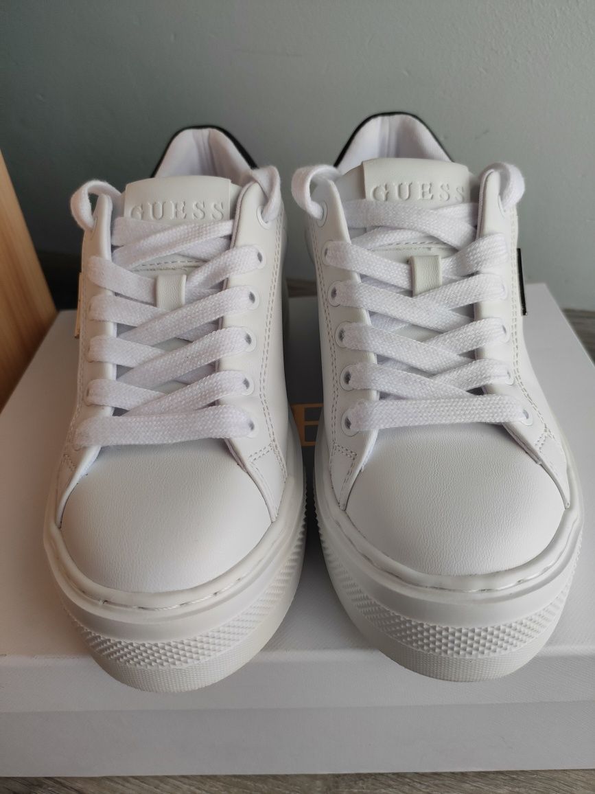 Buty Guess FLGAMAELE12