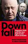 Downfall, Arutunyan Anna, Galeotti Mark 14261B04505Ks