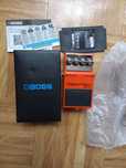 Boss DS-1X Distortion