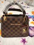 Torebka Louis Vuitton