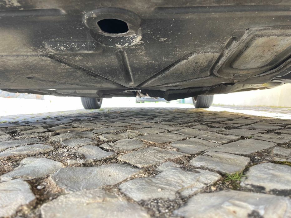 Descapotável Mazda