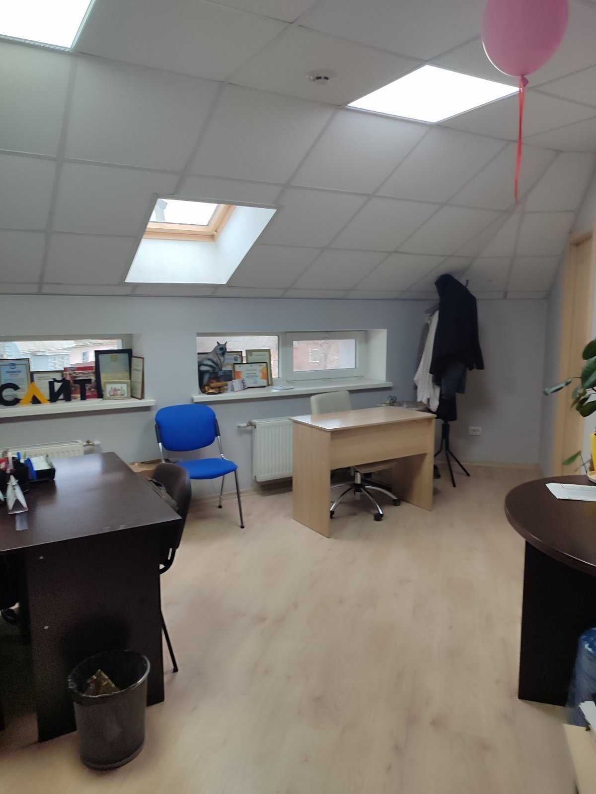 Продам комерц.нерухомiсть по вул.Любецька 56