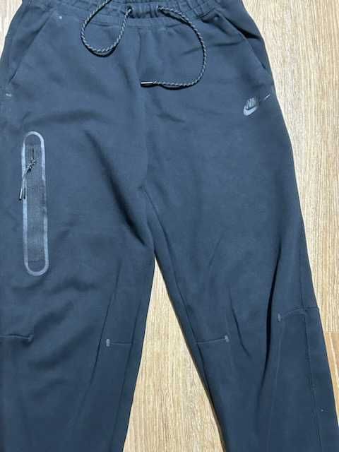 Spodnie Nike Tech Fleece Damskie