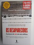 Daniel Mendelsohn - Os desaparecidos