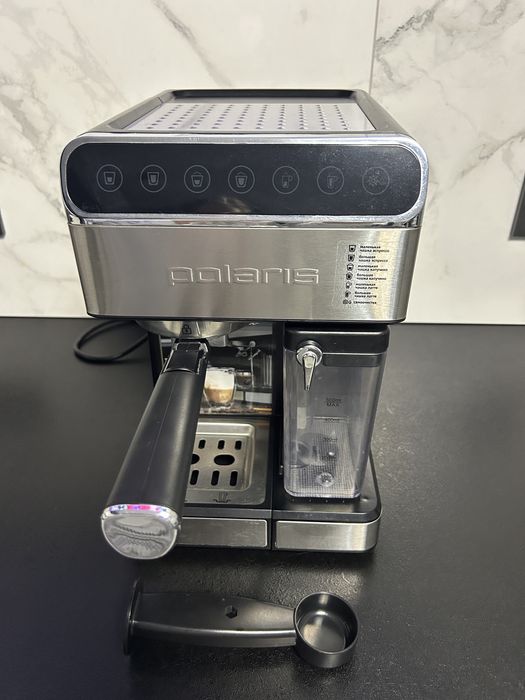 Кавоварка Polaris