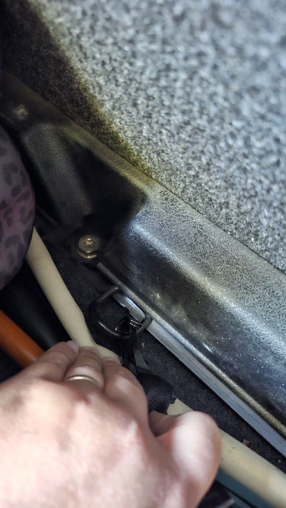Cadeira auto Asalvo Austen