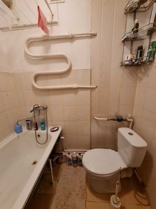 Продаж 1 к.кв р-н Виставка, цегла, не кутова, 4 поверх.ktr 32265