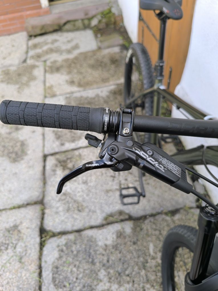 Rower Octane One Mtb