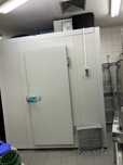 Refrigeração Alimentos, Câmara Frigorifica