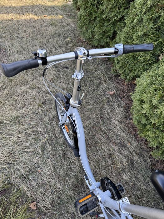 Składany rower Dahon 20