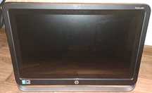 HP Pro One 400 G1 AiO 21,5" i5, 4GB, HDD 500GB, Win 8.1 Prof.