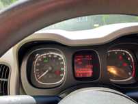 Fiat Panda OC do marca 2026,