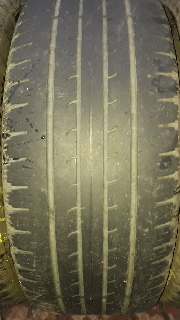 Літні  покришки 245/55R19 Gygueer (шини)