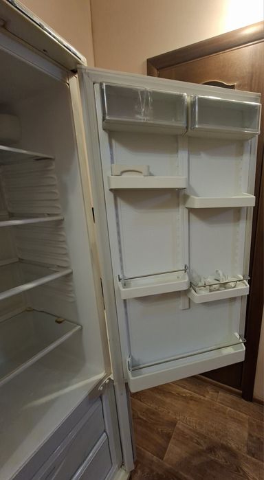 Холодильник Мінск