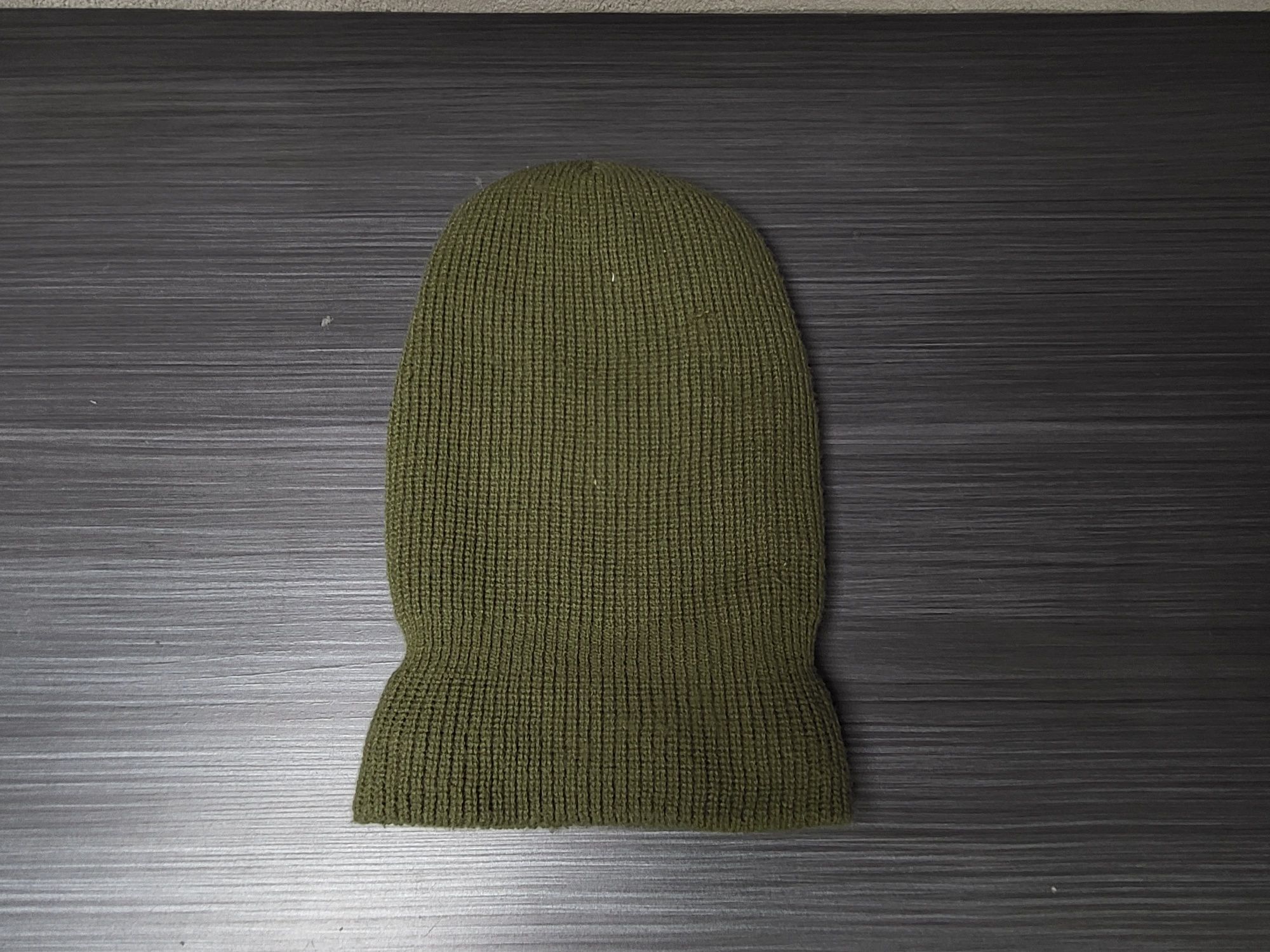 Kominiarka Balaclava Thinsulate Oliv Mil-Tec