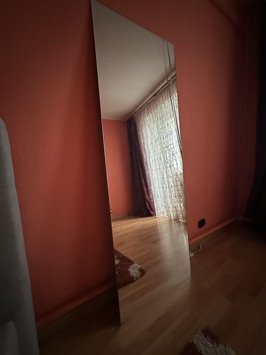 Зеркало в полный рост 170 на 60