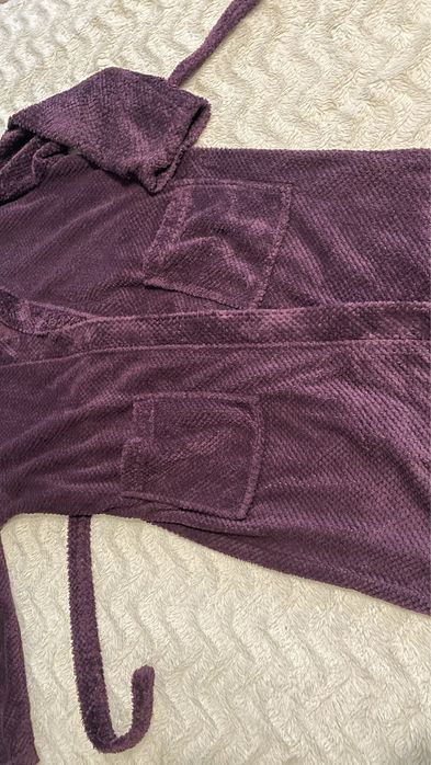 Szlafrok M&S rozmiar XL