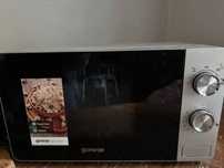 Мікрохвильова піч Gorenje