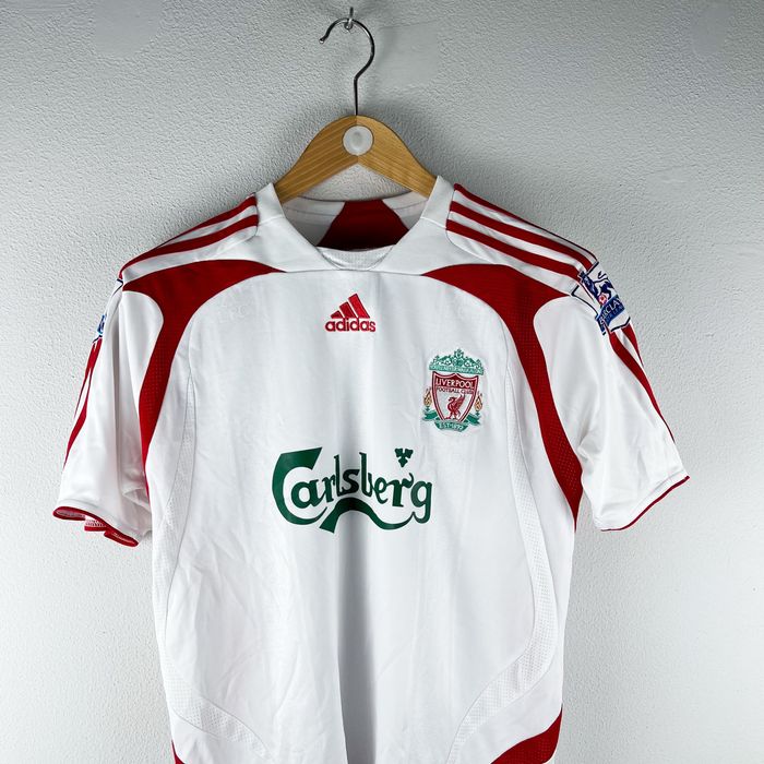 Футбольная футболка  Jersey Liverpool Gerard