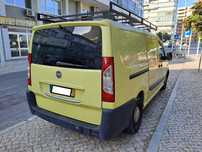 FIAT Scudo - 2.0 120Cv, 3L, H1L2