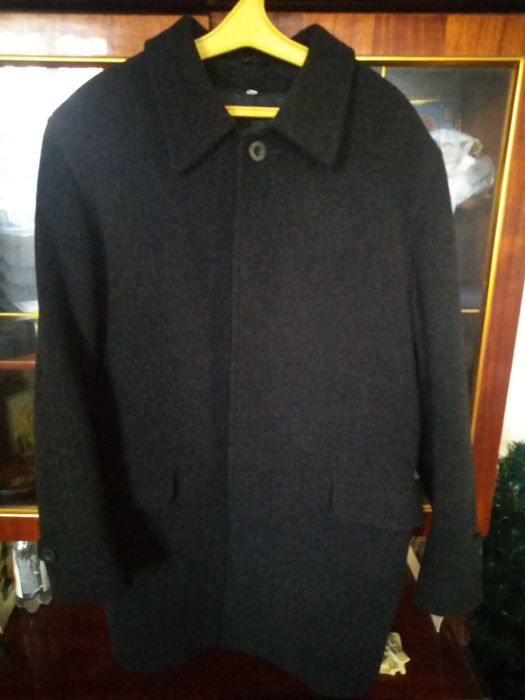 Продам якісне ( стильне )чоловіче пальто!